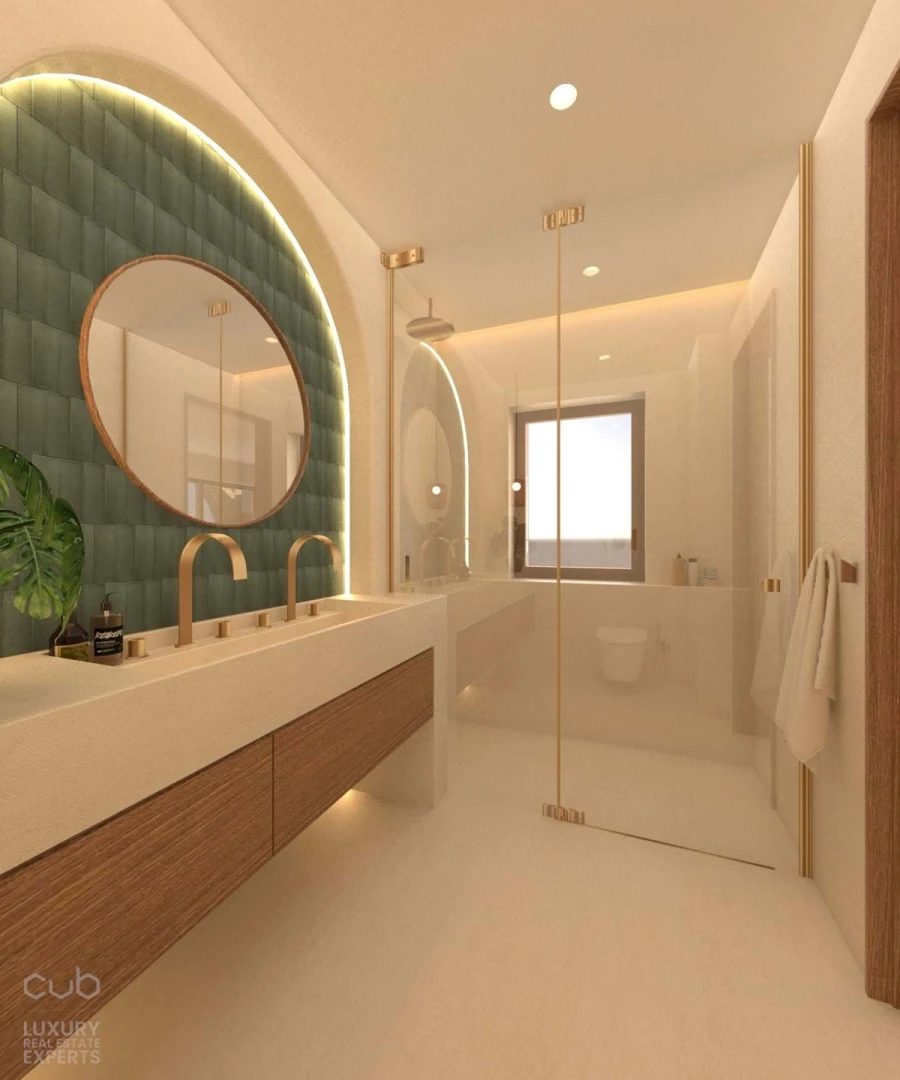 Moradia T6 para Venda em Charneca de Caparica e Sobreda Foto 66