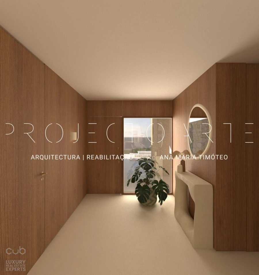 Moradia T6 para Venda em Charneca de Caparica e Sobreda Foto 7