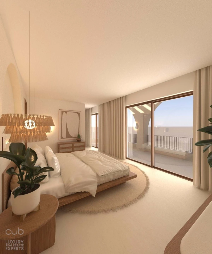 Moradia T6 para Venda em Charneca de Caparica e Sobreda Foto 60