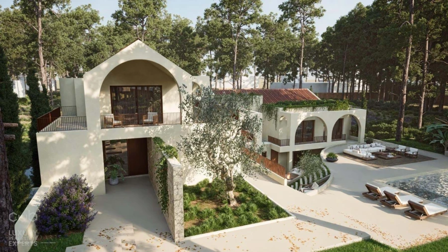 Moradia T6 para Venda em Charneca de Caparica e Sobreda Foto 49