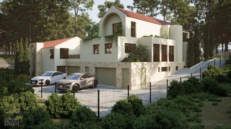 Moradia T6 para Venda em Charneca de Caparica e Sobreda Foto 3