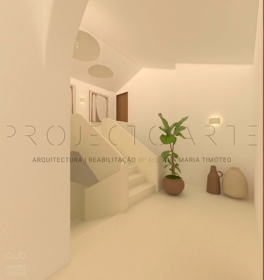 Moradia T6 para Venda em Charneca de Caparica e Sobreda Foto 31