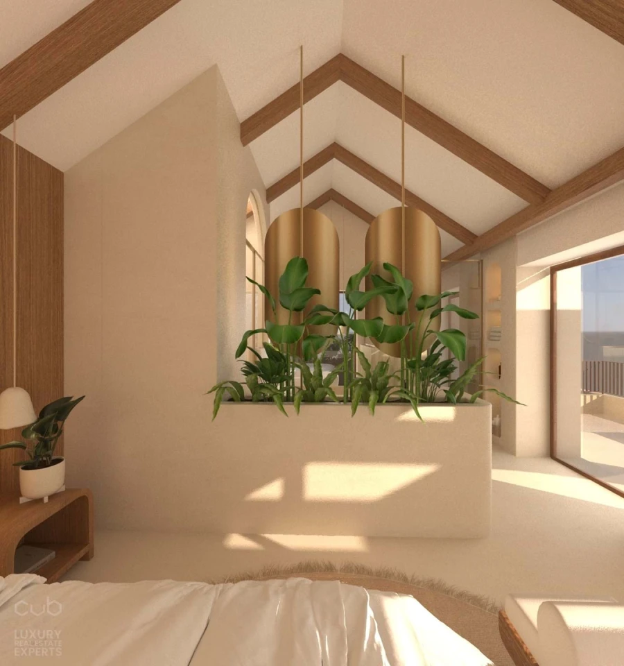 Moradia T6 para Venda em Charneca de Caparica e Sobreda Foto 89