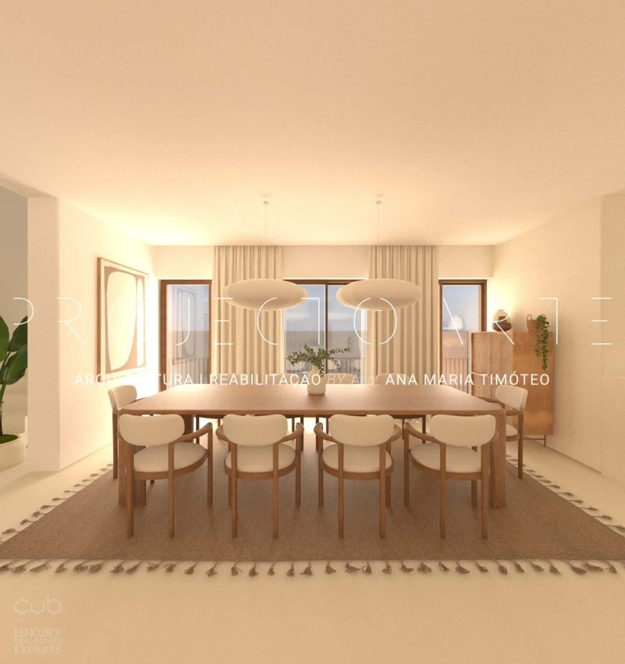 Moradia T6 para Venda em Charneca de Caparica e Sobreda Foto 18