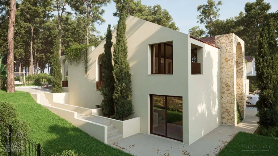 Moradia T6 para Venda em Charneca de Caparica e Sobreda Foto 43