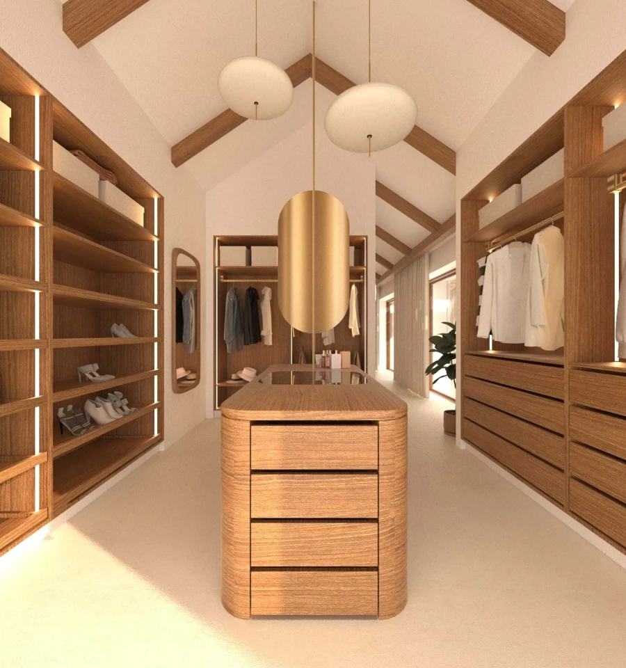 Moradia T6 para Venda em Charneca de Caparica e Sobreda Foto 103