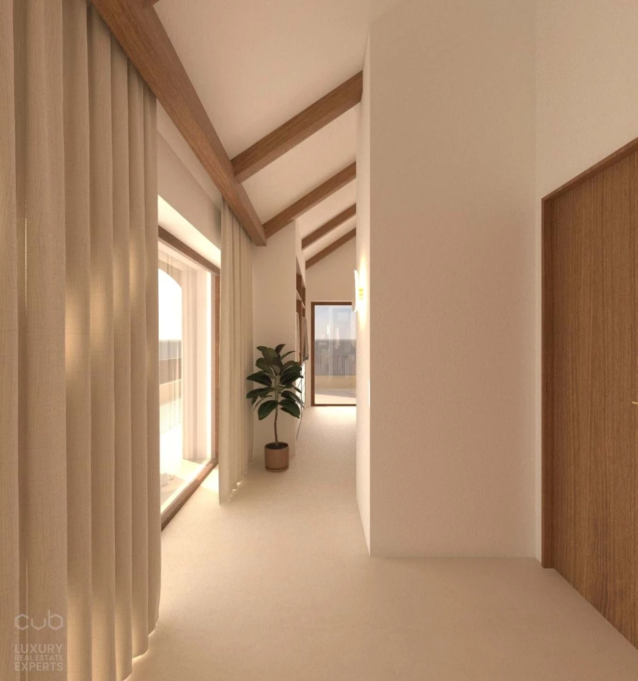 Moradia T6 para Venda em Charneca de Caparica e Sobreda Foto 96