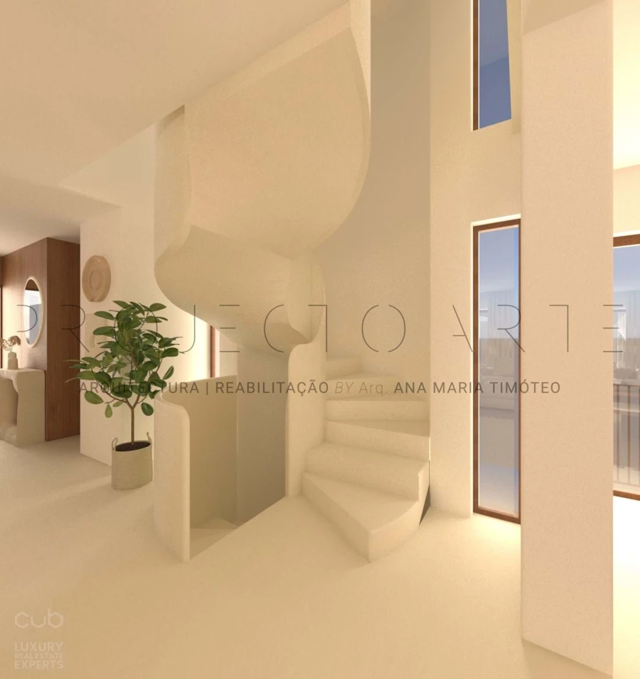 Moradia T6 para Venda em Charneca de Caparica e Sobreda Foto 11