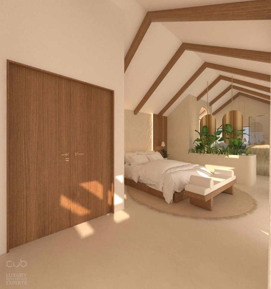 Moradia T6 para Venda em Charneca de Caparica e Sobreda Foto 86