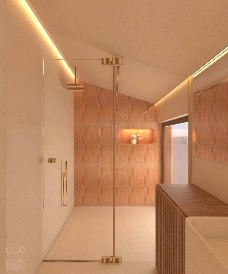 Moradia T6 para Venda em Charneca de Caparica e Sobreda Foto 79