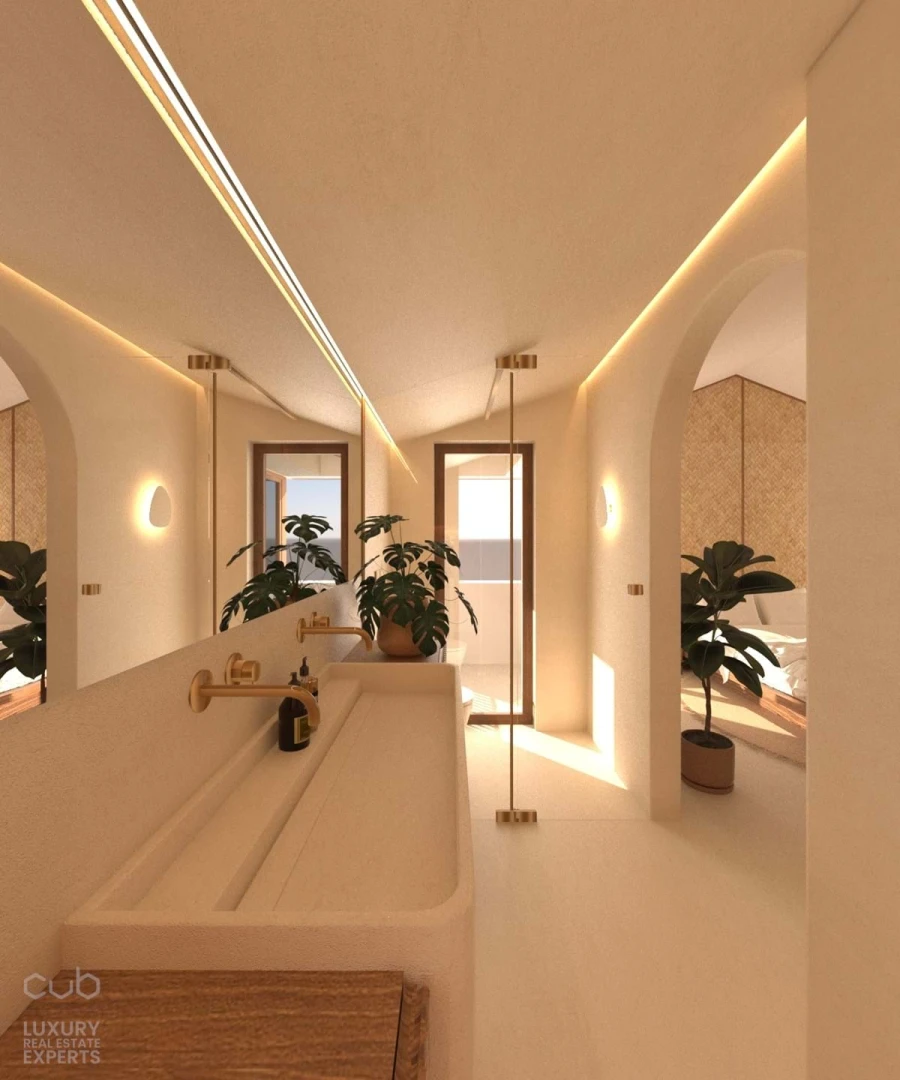 Moradia T6 para Venda em Charneca de Caparica e Sobreda Foto 78