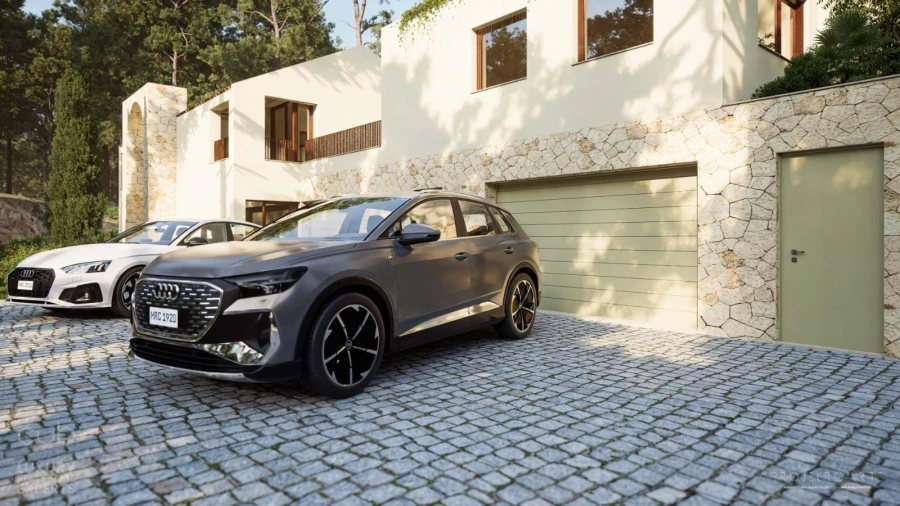 Moradia T6 para Venda em Charneca de Caparica e Sobreda Foto 38