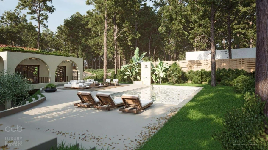 Moradia T6 para Venda em Charneca de Caparica e Sobreda Foto 36