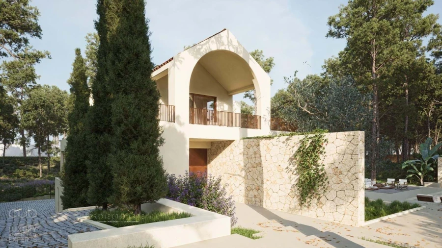 Moradia T6 para Venda em Charneca de Caparica e Sobreda Foto 51