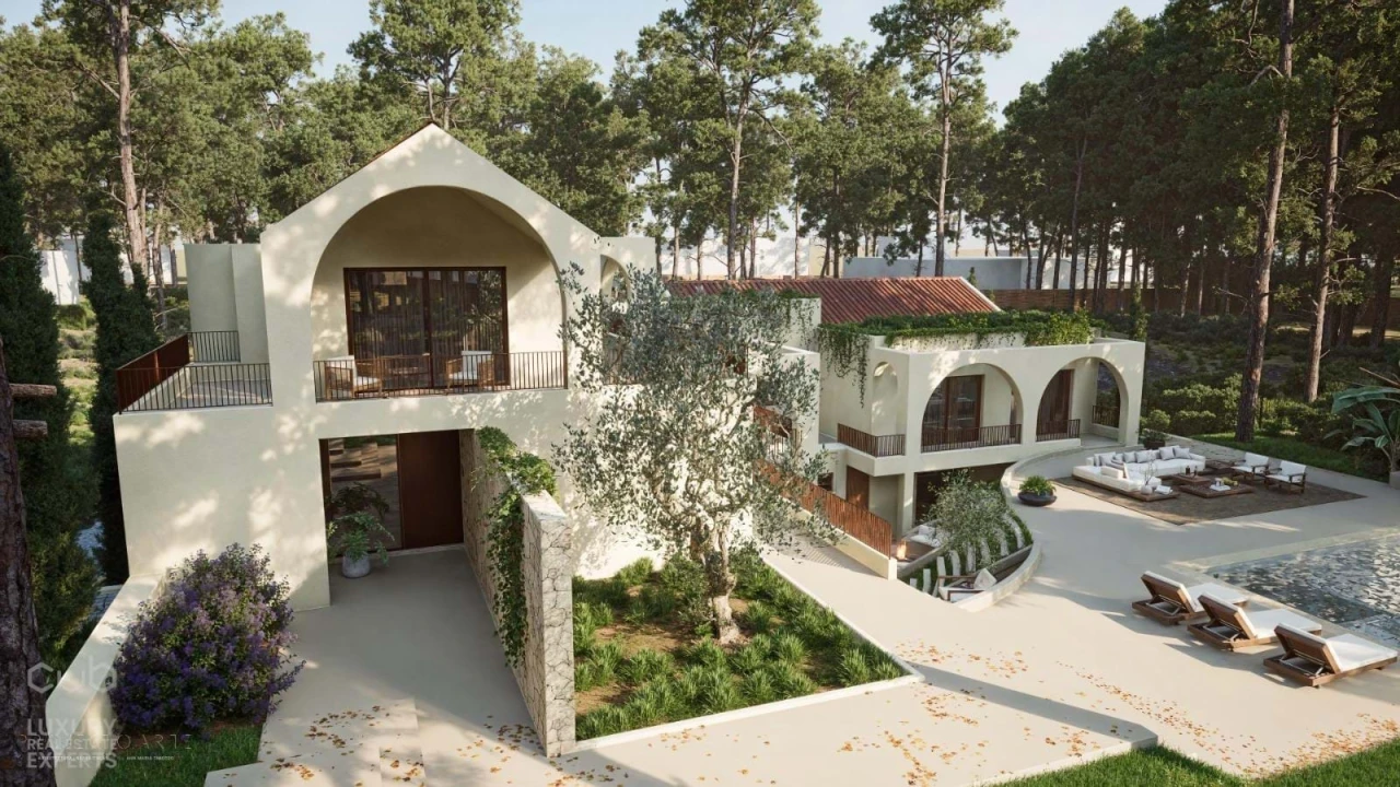 Moradia T6 para Venda em Charneca de Caparica e Sobreda Foto 49