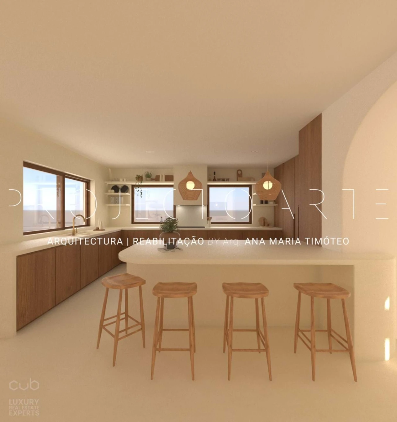 Moradia T6 para Venda em Charneca de Caparica e Sobreda Foto 20