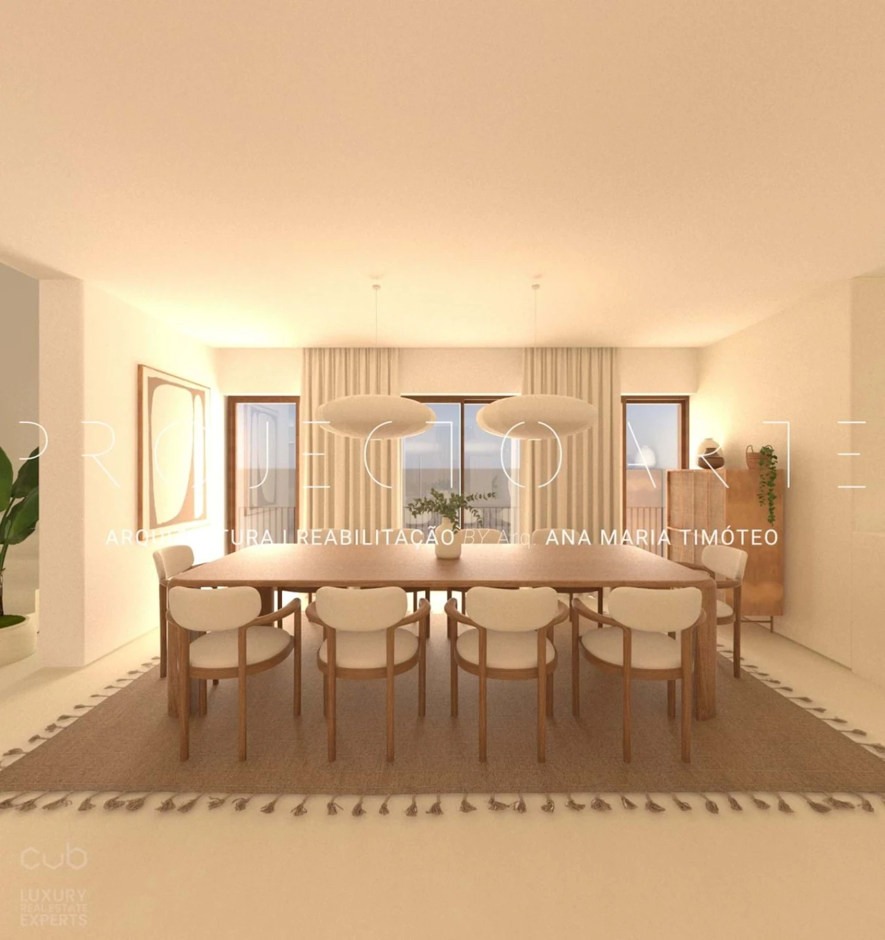 Moradia T6 para Venda em Charneca de Caparica e Sobreda Foto 19