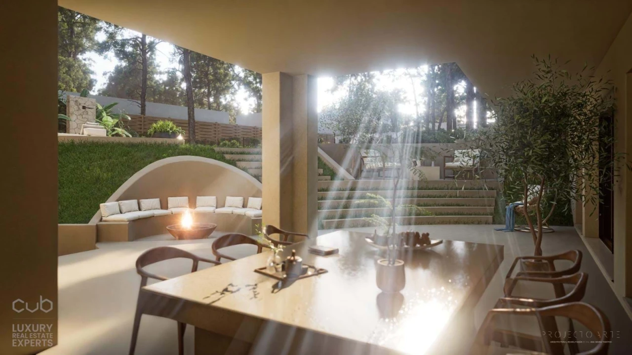 Moradia T6 para Venda em Charneca de Caparica e Sobreda Foto 40