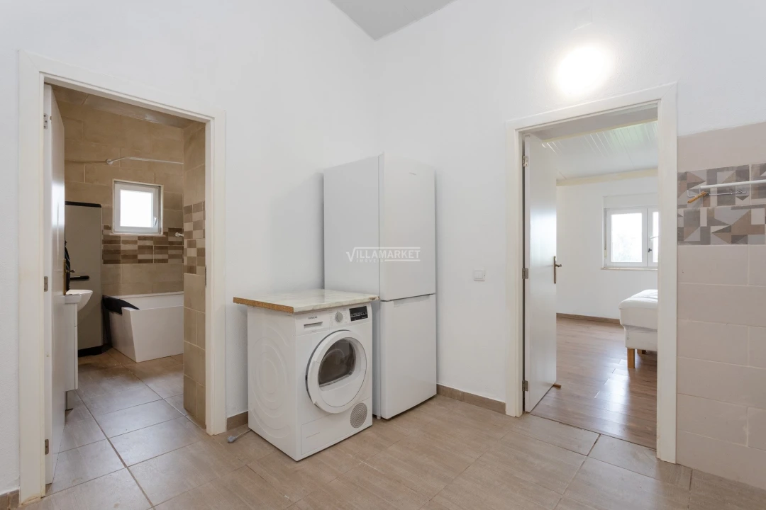 Moradia T1 para Venda em Ameixial Foto 30