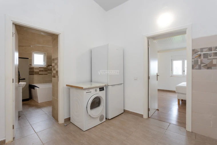 Moradia T1 para Venda em Ameixial Foto 30