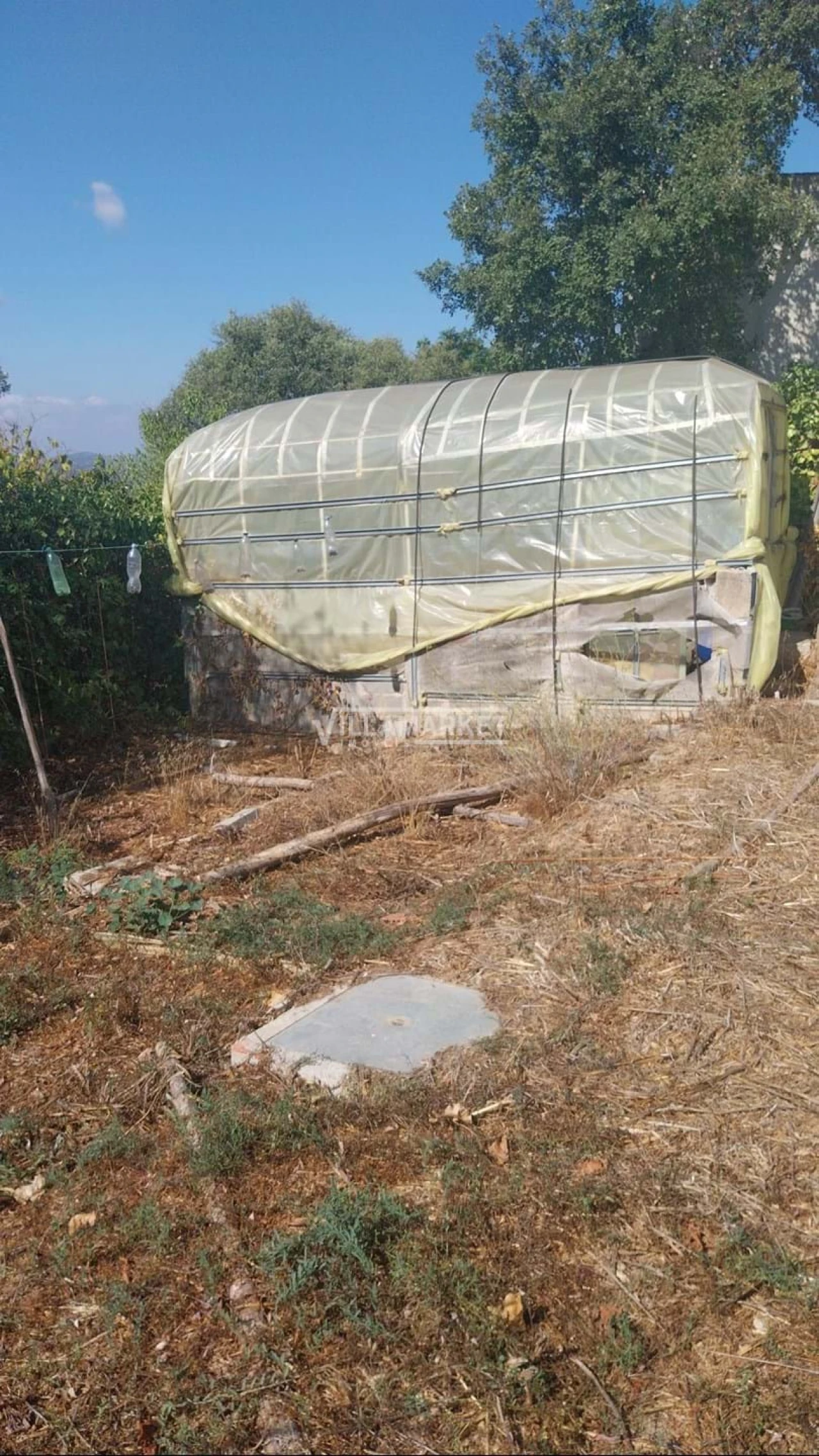 Moradia T1 para Venda em Ameixial Foto 13