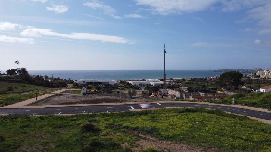 Terreno para Venda em Lagos (São Sebastião e Santa Maria) Foto 5