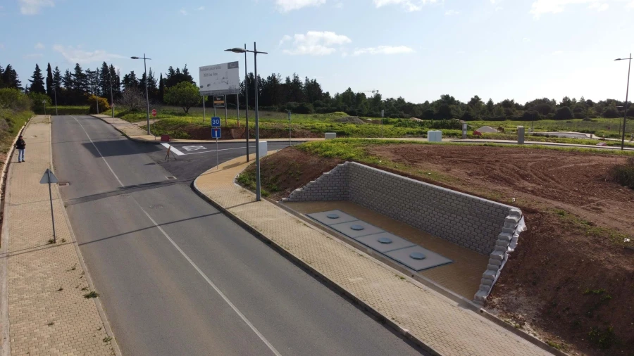 Terreno para Venda em Lagos (São Sebastião e Santa Maria) Foto 4