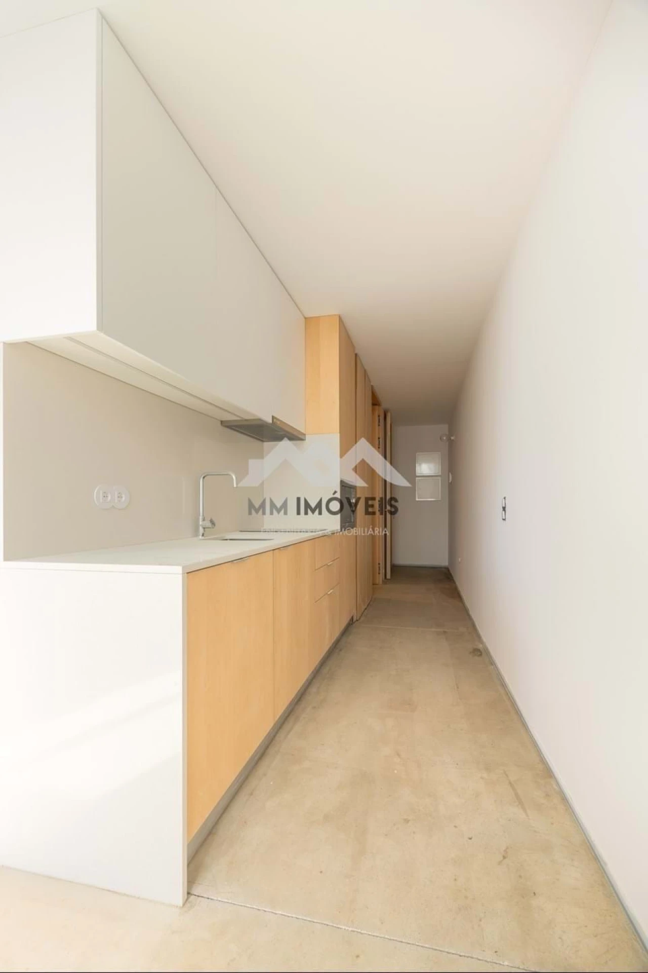 Apartamento T1 para Venda em Lordelo do Ouro e Massarelos Foto 20