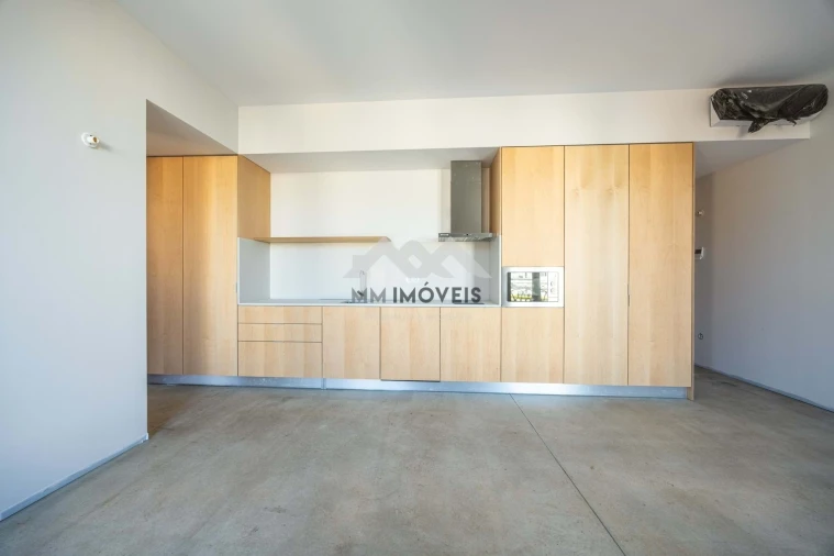 Apartamento T1 para Venda em Lordelo do Ouro e Massarelos Foto 8
