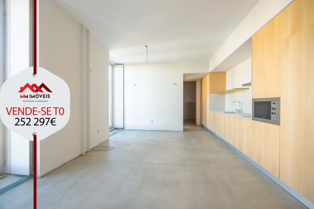 Apartamento para Venda em Lordelo do Ouro e Massarelos Foto 1