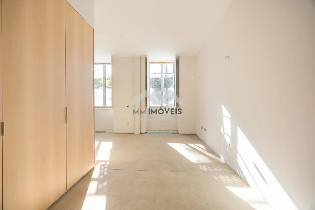 Apartamento para Venda em Lordelo do Ouro e Massarelos Foto 22