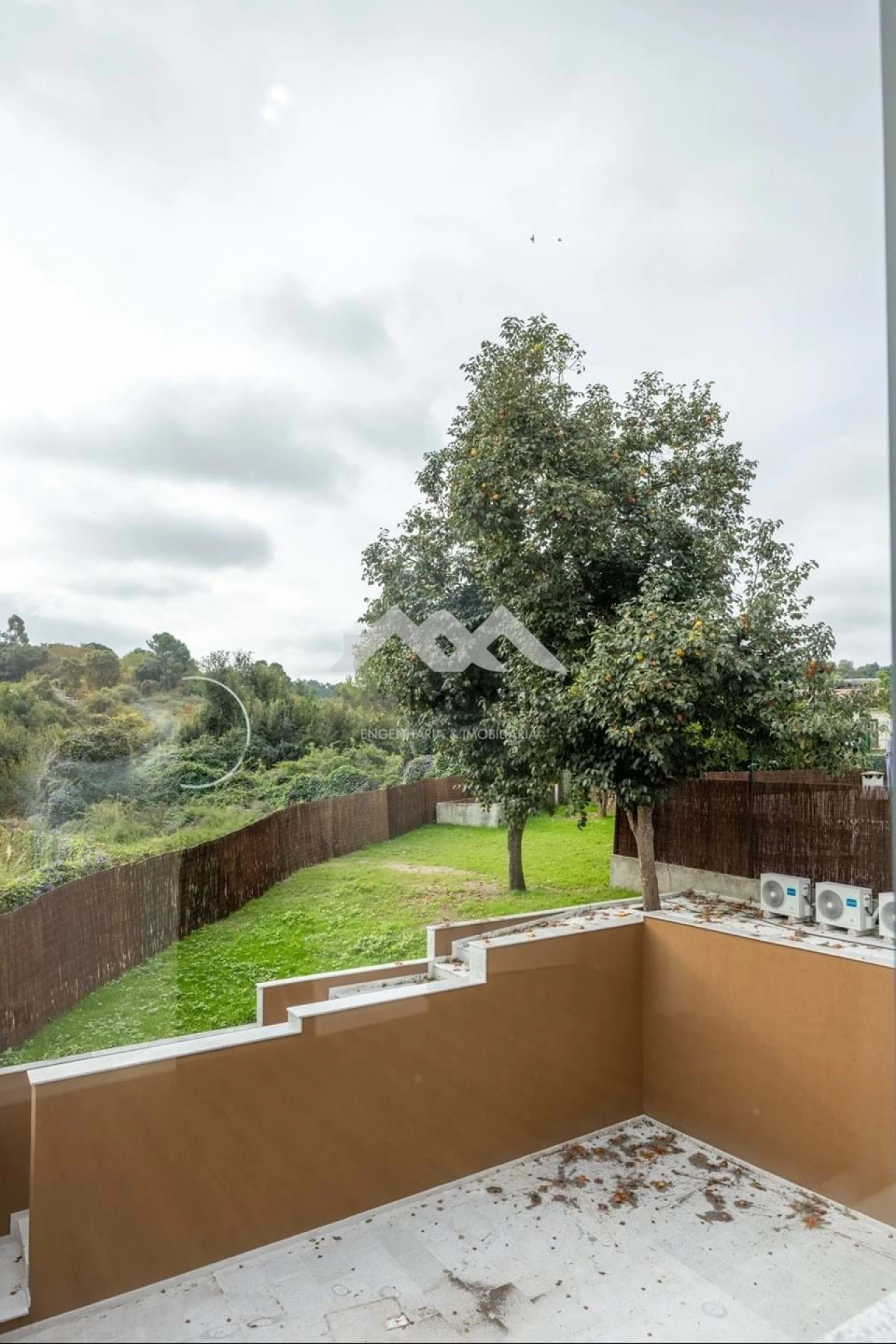 Moradia T4 para Venda em Aguas Santas Foto 40