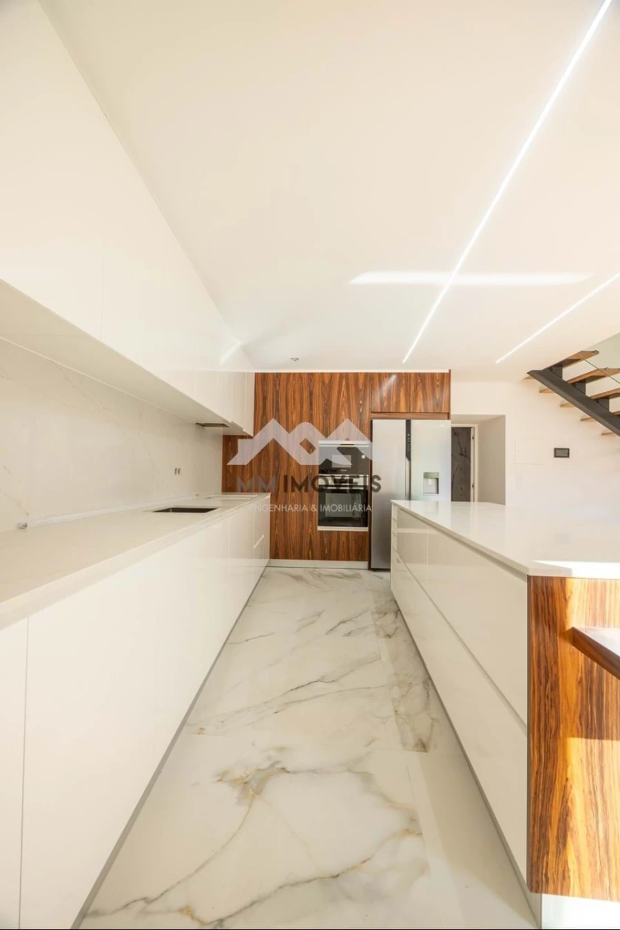 Moradia T4 para Venda em Aguas Santas Foto 15