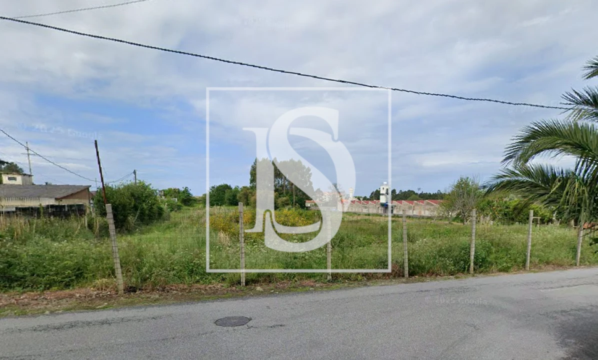 Terreno para Venda em Santa Marinha e São Pedro da Afurada Foto 8