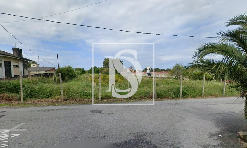 Terreno para Venda em Santa Marinha e São Pedro da Afurada Foto 7