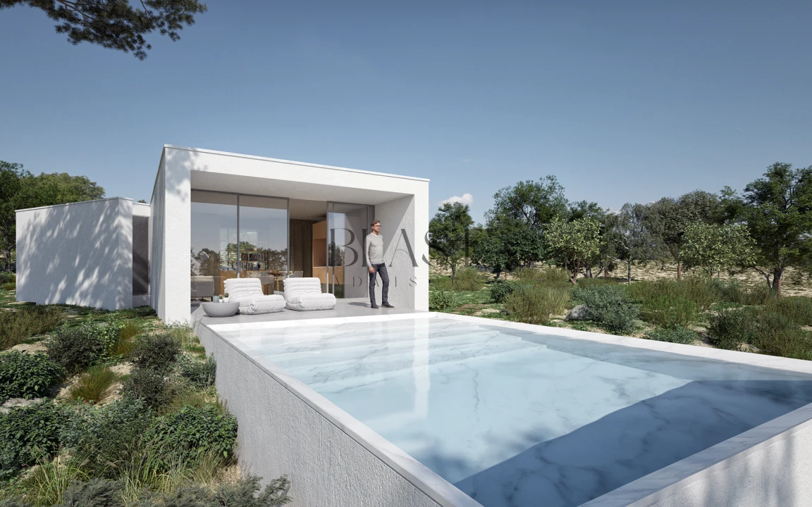 Terreno para Venda em Viana do Alentejo Foto 2