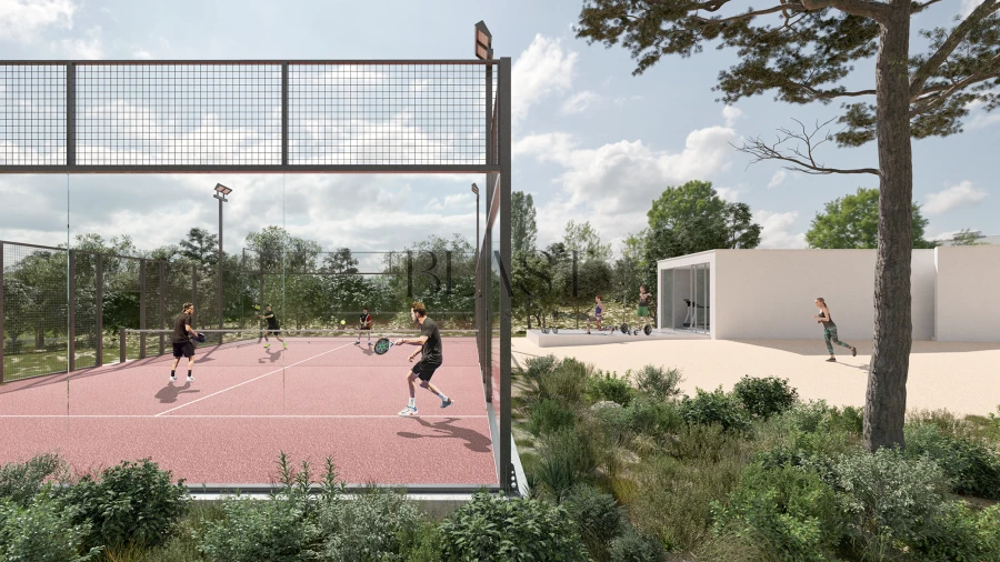 Terreno para Venda em Viana do Alentejo Foto 6