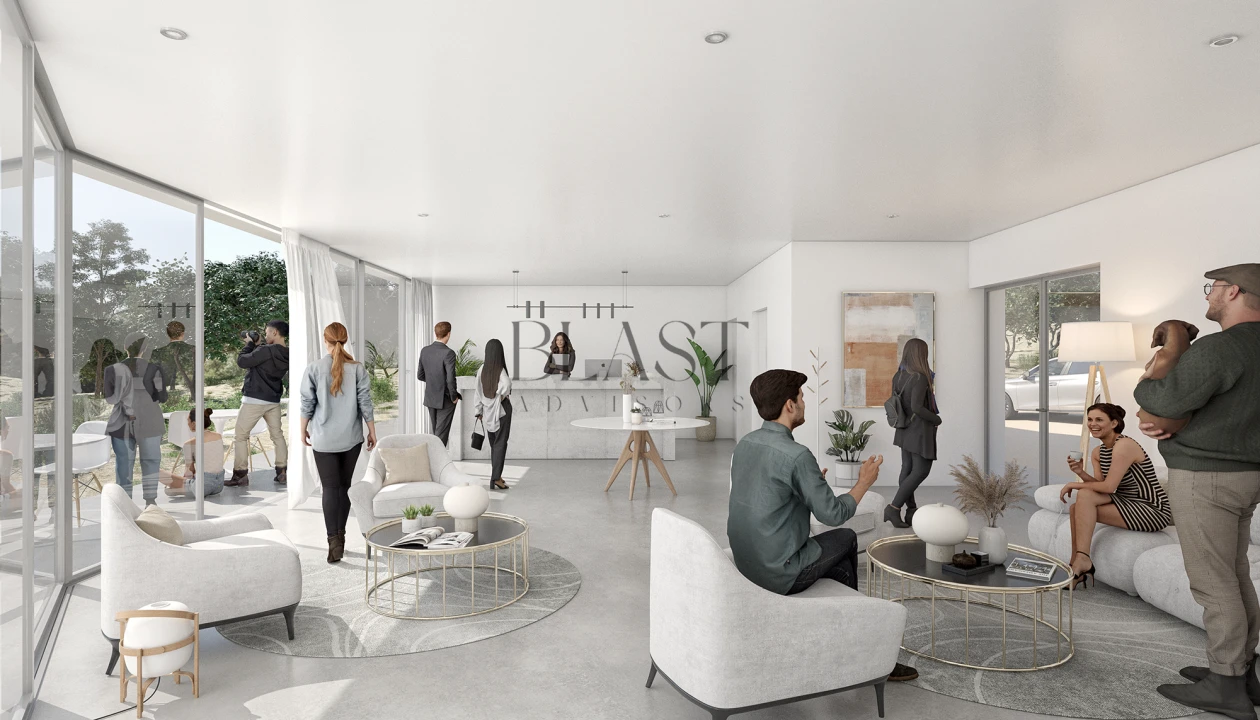 Terreno para Venda em Viana do Alentejo Foto 5