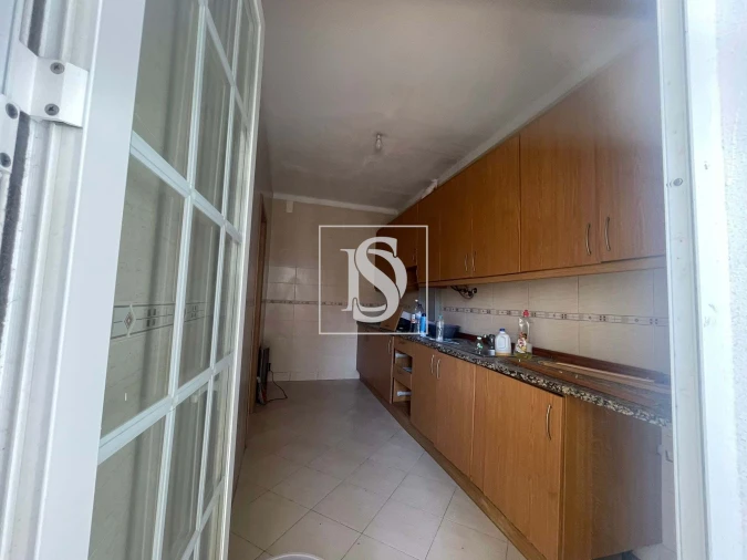 Apartamento T2 para Venda em Alto do Seixalinho, Santo André e Verderena Foto 1