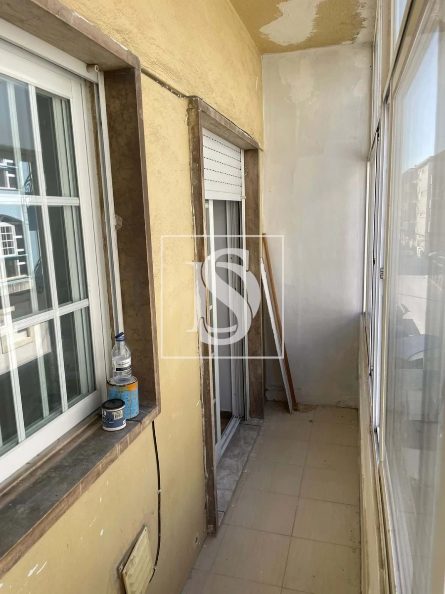 Apartamento T2 para Venda em Alto do Seixalinho, Santo André e Verderena Foto 15