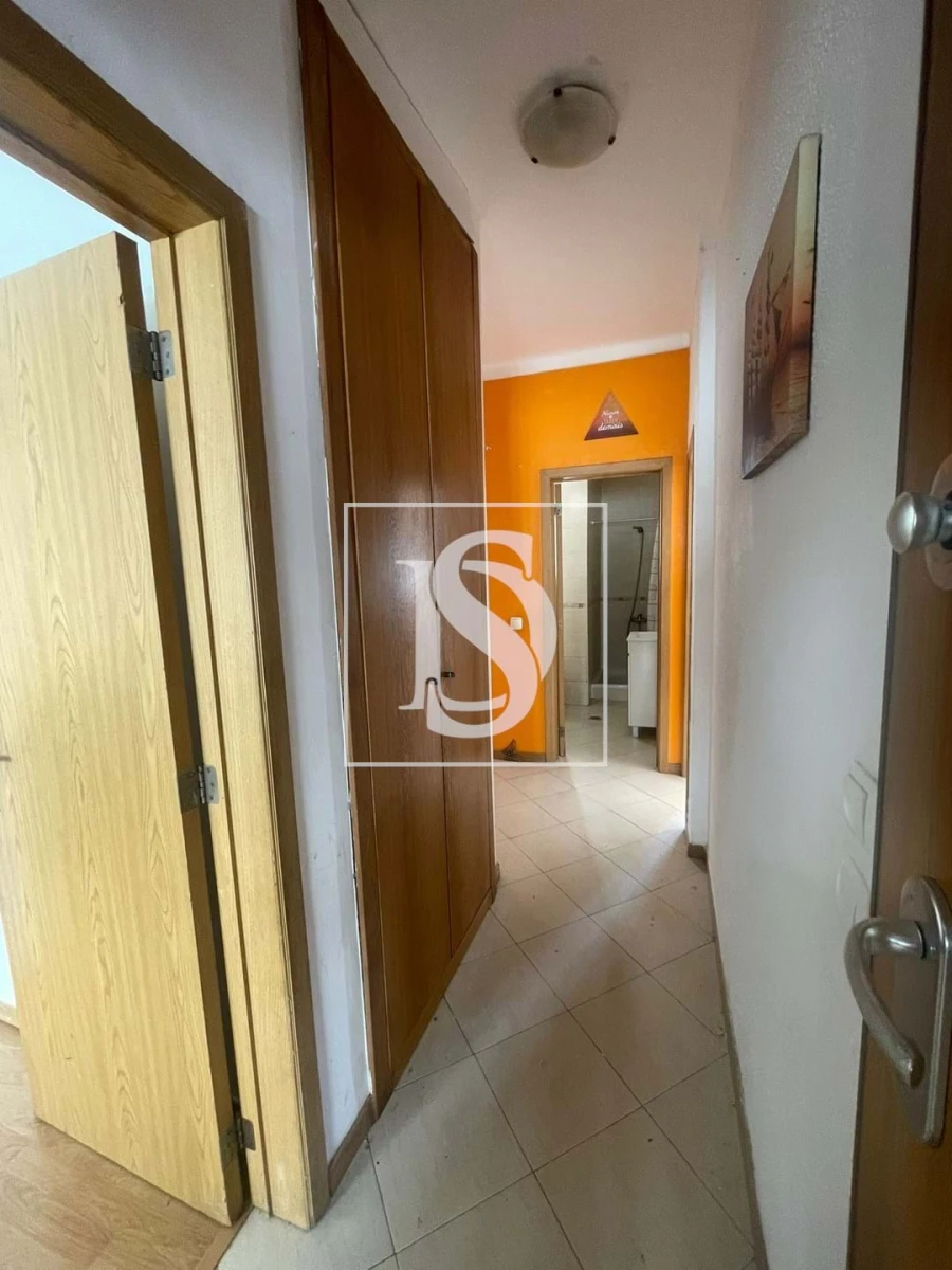 Apartamento T2 para Venda em Alto do Seixalinho, Santo André e Verderena Foto 2