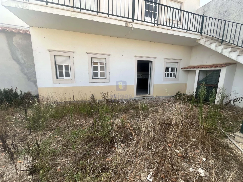 Negócio para Venda em Atouguia da Baleia Foto 3