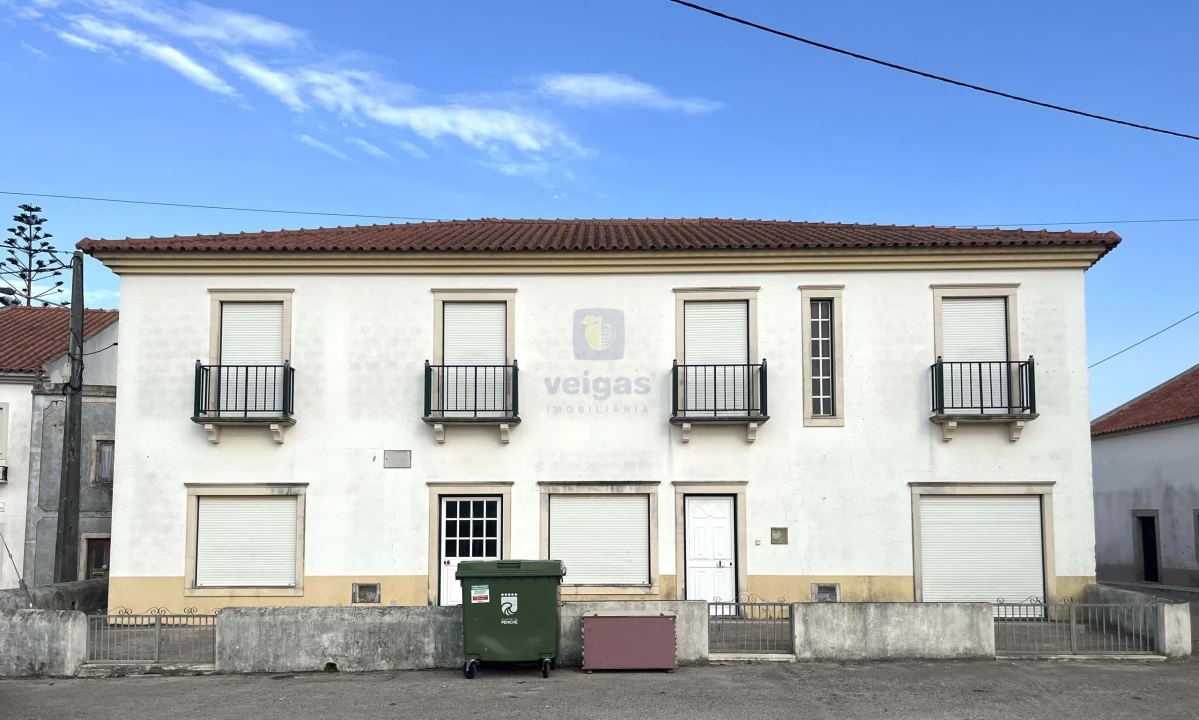 Negócio para Venda em Atouguia da Baleia Foto 17