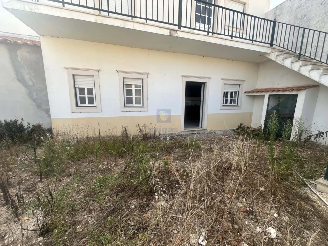 Negócio para Venda em Atouguia da Baleia Foto 3