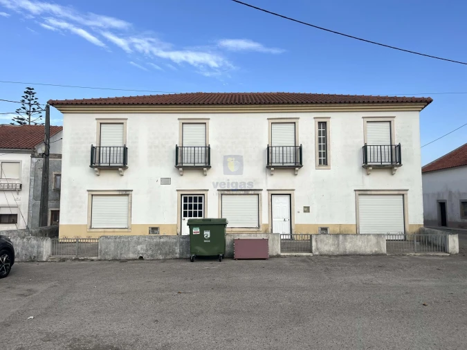 Negócio para Venda em Atouguia da Baleia Foto 1