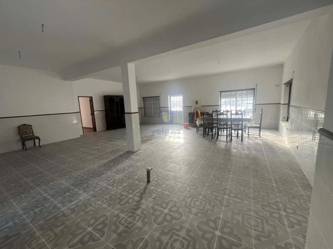 Negócio para Venda em Atouguia da Baleia Foto 7