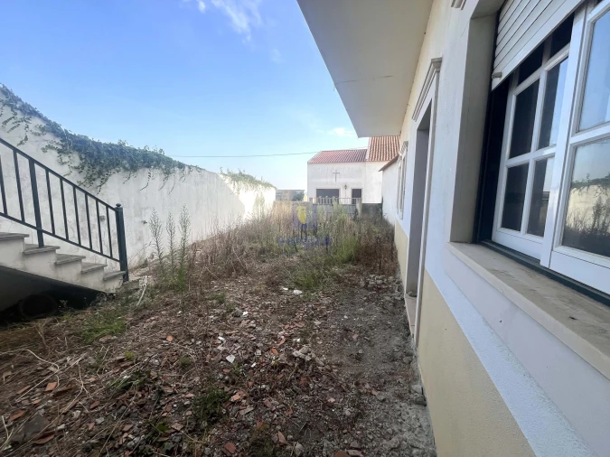 Negócio para Venda em Atouguia da Baleia Foto 2