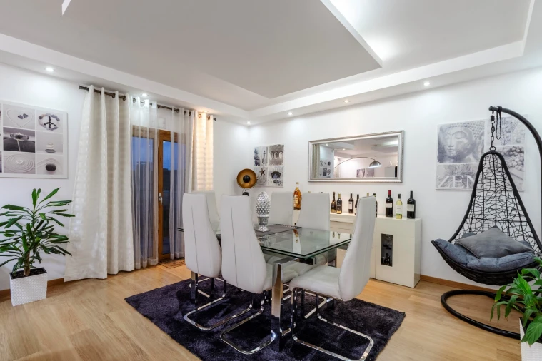 Moradia T4 para Venda em Rio de Mouro Foto 15