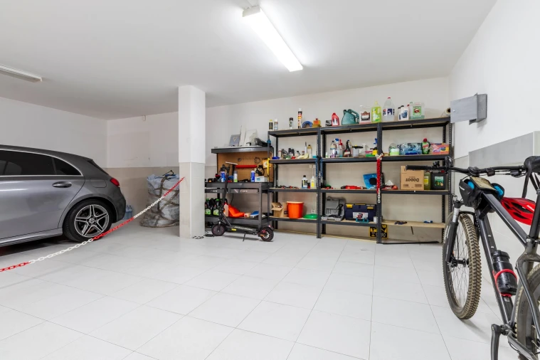 Moradia T4 para Venda em Rio de Mouro Foto 82