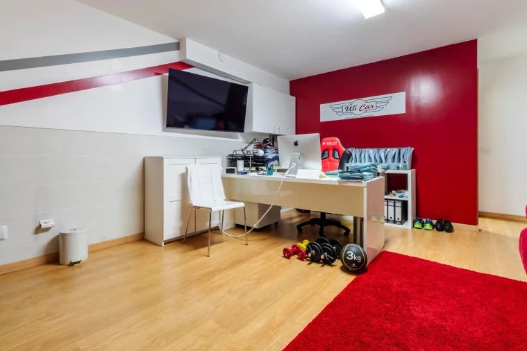 Moradia T4 para Venda em Rio de Mouro Foto 77